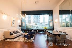 Colony Coworking Space - KLCC