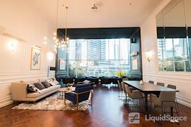 Colony Coworking Space - KLCC