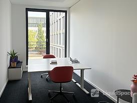 Regus | Hamburg, City Nord