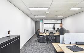 The Executive Centre - Angel Place
