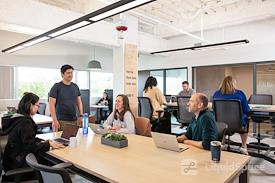 Workbar Quincy