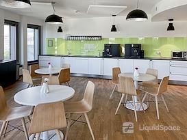 Regus | Dortmund, ellipson