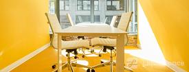 The Yard: Flatiron South