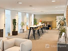 Regus | Copenhagen, Winghouse