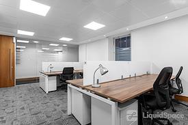 Regus | Mayfair Hanover Square