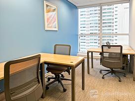 Regus | SAO BERNARDO, Domo Corporate ABC - Shopping Metropole