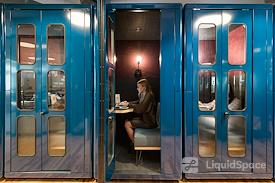 WeWork | 1 University Ave