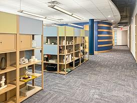 HQ | MI, East Lansing - Grand River