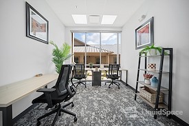 Office Evolution - McKinney