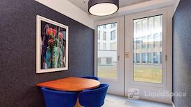 WeWork | Cologne Wallarkaden