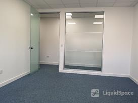 Regus | Luxembourg, City Centre