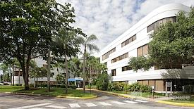 Global Impact Workspace