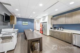 Regus || Carlson Center