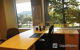 Intelligent Office Dallas (Las Colinas)