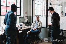 WeWork | JK Iguatemi