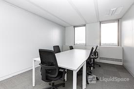 Regus | Strasbourg, Tour Europe