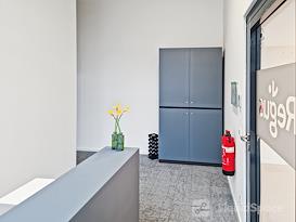 Regus | AUGSBURG, Weitblick