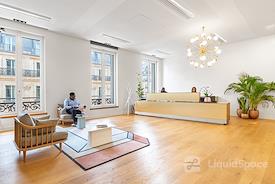 SPACES | Paris, Opéra Garnier