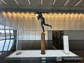 Regus | Wiehle Metro