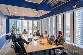 CIC | Cambridge - One Broadway