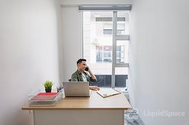 kongsi work by INFINITY8 (Taman Molek) | Johor Bahru