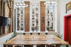 The Farm SoHo