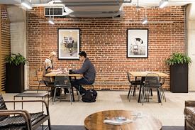 Industrious - Ponce City Market