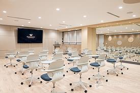 W Suites at Warner Center