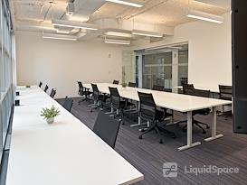 SPACES | DC, Washington- 800 Maine Avenue