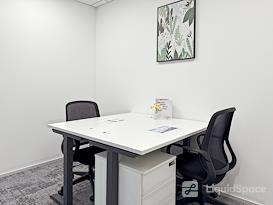 Regus | Zhongshan, Golden Eagle Building