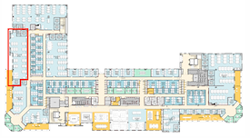 WeWork | Town Square