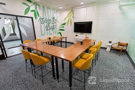 COhatch - Over The Rhine