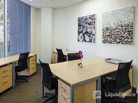 Regus | Centurion, Centurion Mall