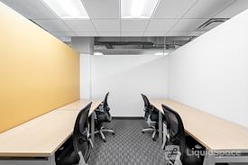 Regus | Tribeca