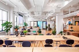 WeWork | 135 Madison Ave