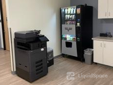 Office Evolution - Folsom