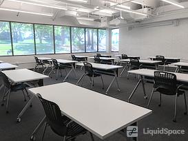 Enterprise Coworking | Greenwood Village