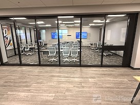 Outlet Coworking - Folsom