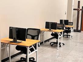 Dwell Coworking Manchaca