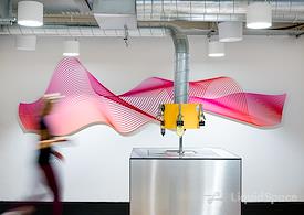 WeWork | North West House