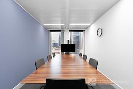 Regus | London Tower 42