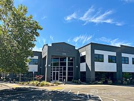 HQ || CA, Folsom - Orchard Dr