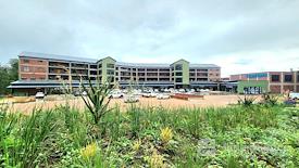 Arbour Arch Co-Working Space