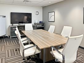 Regus | Don Mills