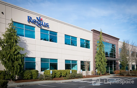 Regus | WA, Bothell- Canyon Park West