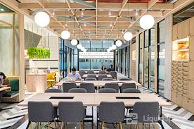 SCBD | Pacific Place