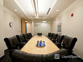 Regus | Chesterfield