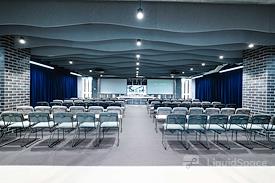 Regus | Robert Speck 2