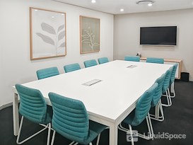 Regus | Boksburg, Eastlands Office Park