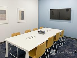 HQ | AZ, Phoenix- S 16th St